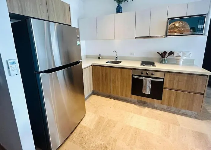 Apartamento Large Terrace 4th Floor 2 Bdrs At Ipana A By Dpm *
